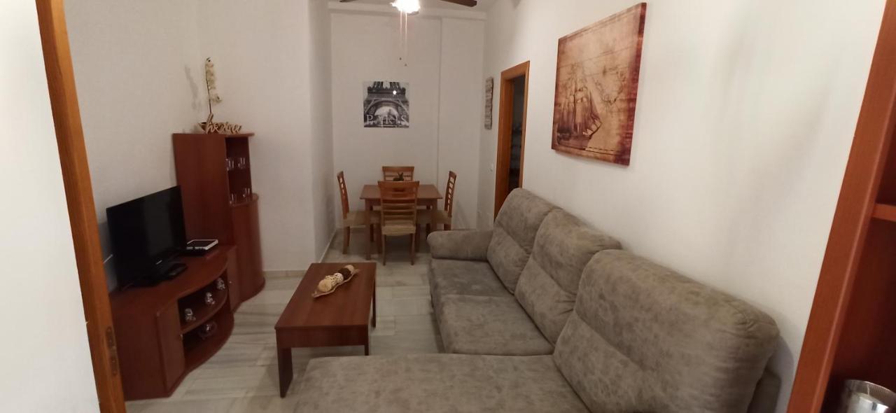 Apartamento Mijas Vanesa